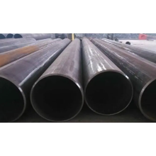 Seamless Steel Pipe Thermal Expansion